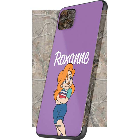 Disney Roxane Google Pixel 4 XL Skin